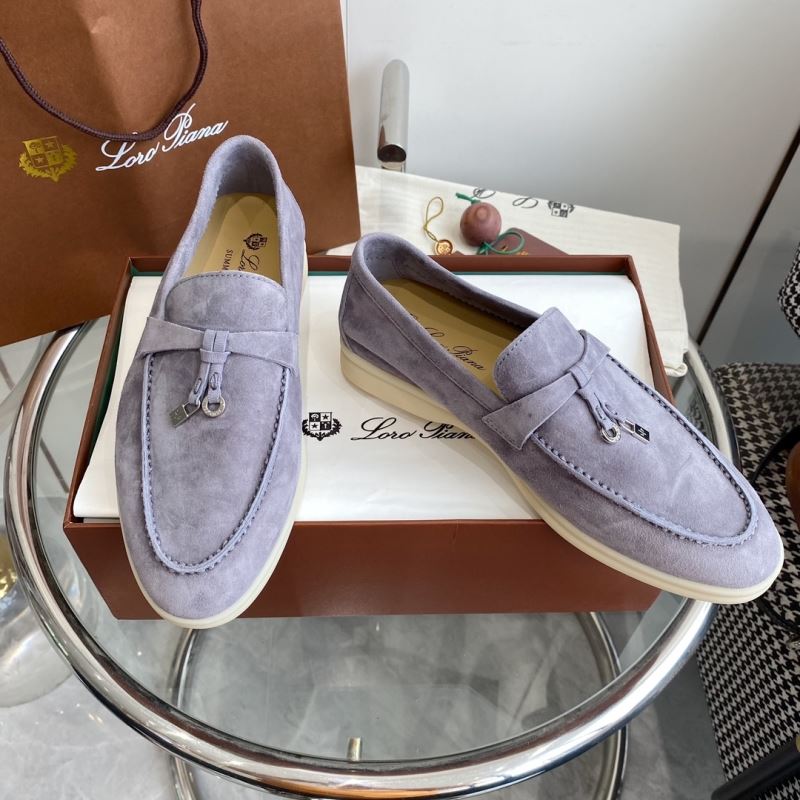 Loro Piana Shoes